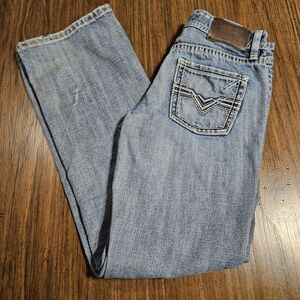 Stylish Kids Light Blue Denim Jeans